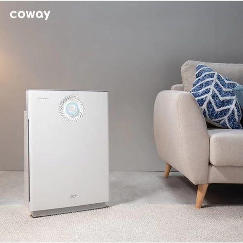Coway Air purifier semarang